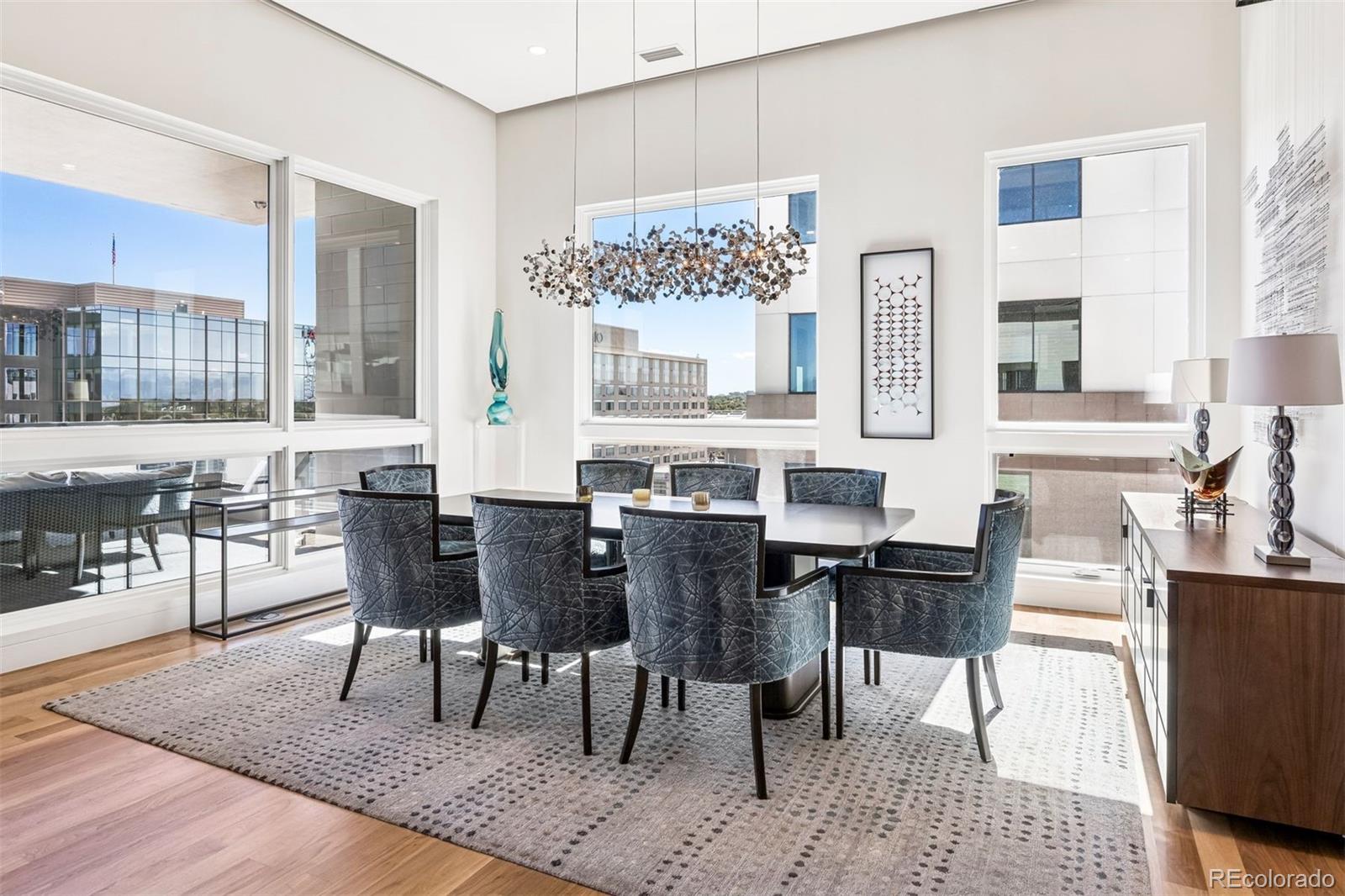 250 Columbine Street Unit: 703