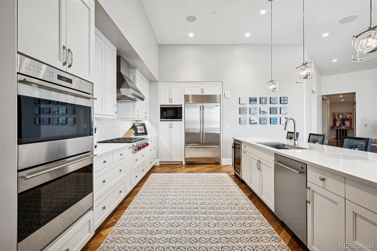 250 Columbine Street Unit: 703