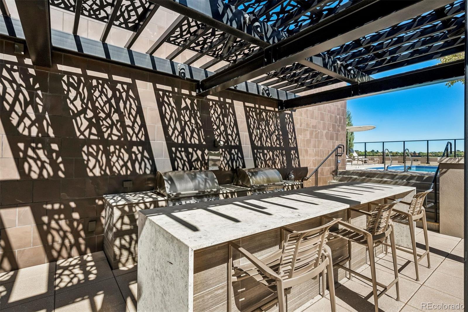 250 Columbine Street Unit: 703