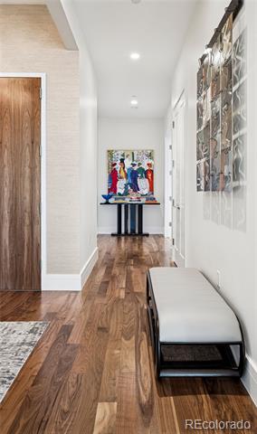 250 Columbine Street Unit: 703