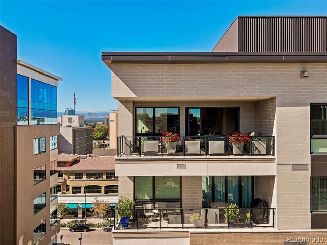 250 Columbine Street Unit: 703