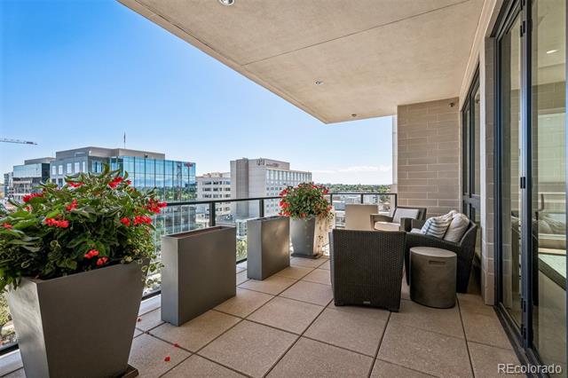 250 Columbine Street Unit: 703