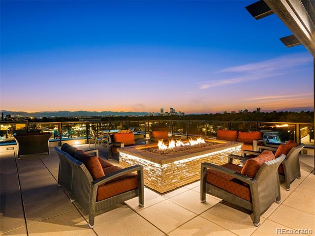 250 Columbine Street Unit: 703