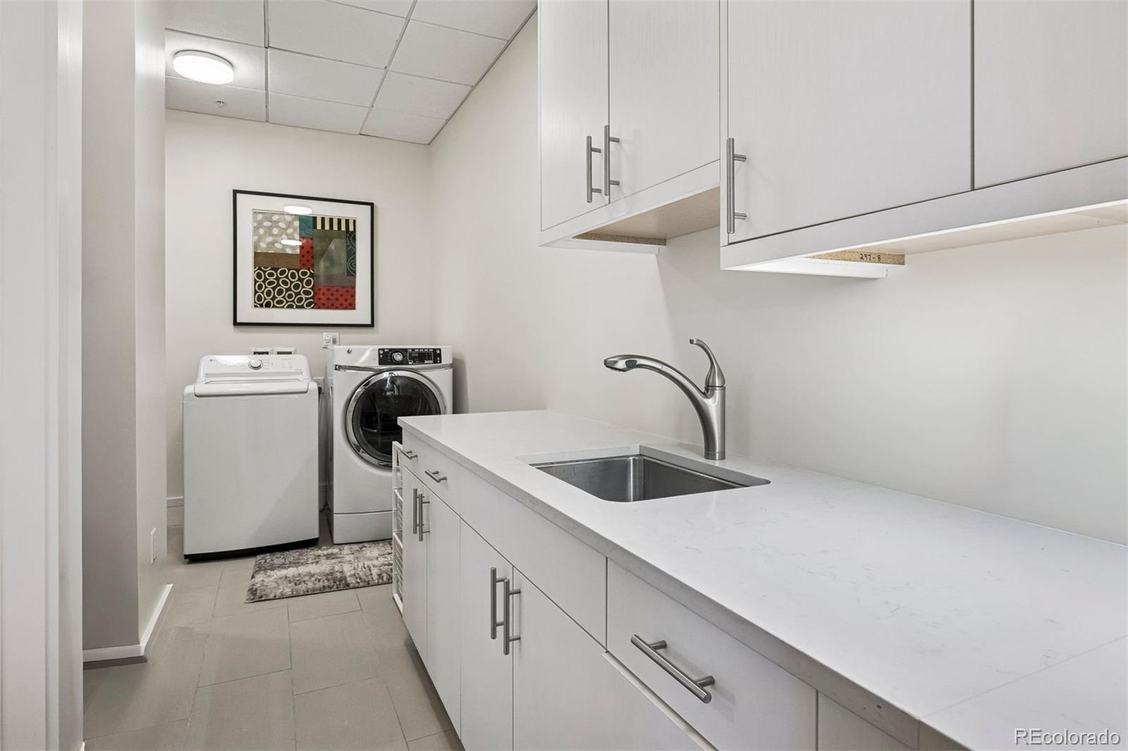 250 Columbine Street Unit: 703