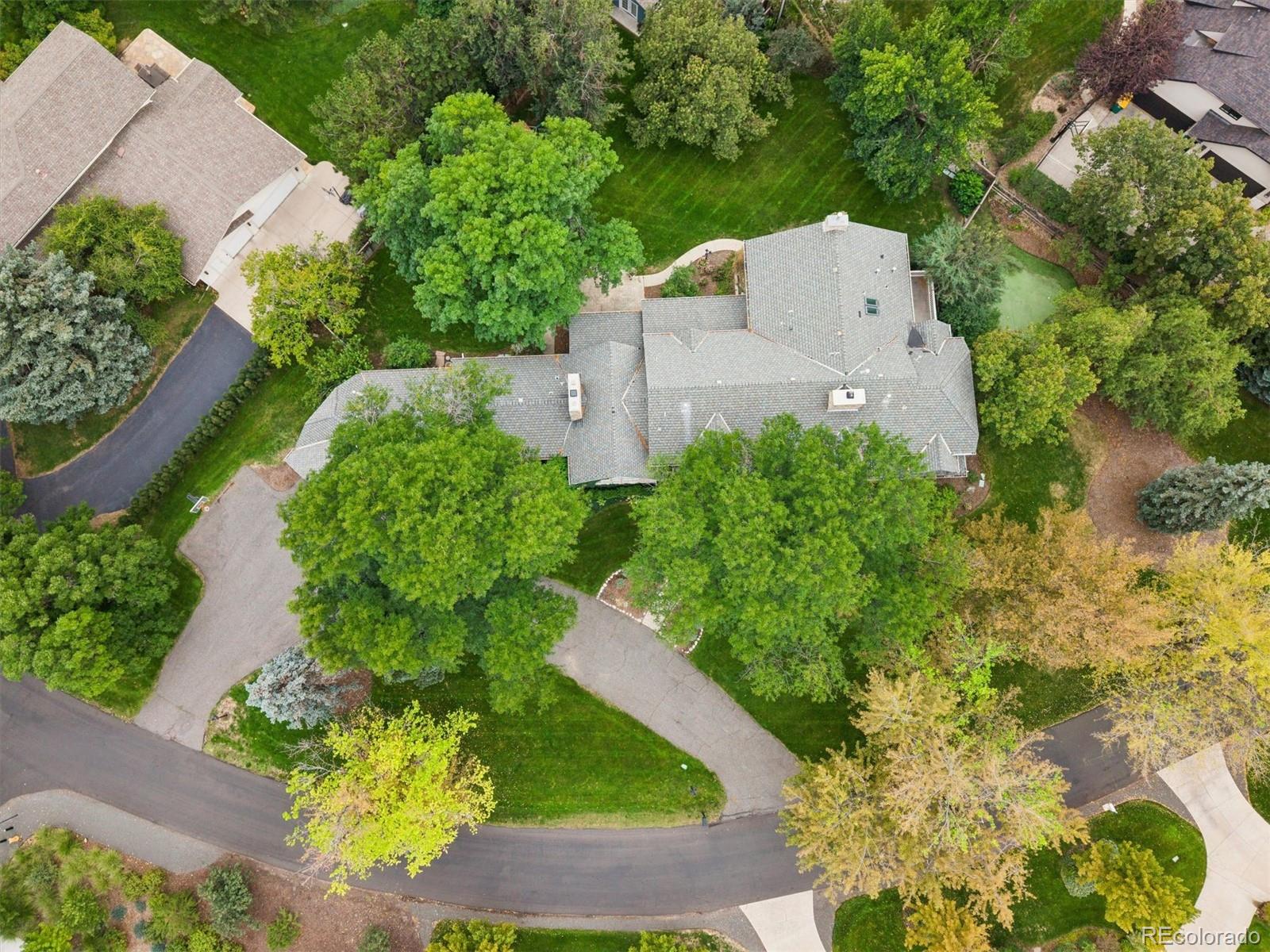 5 Viking Drive