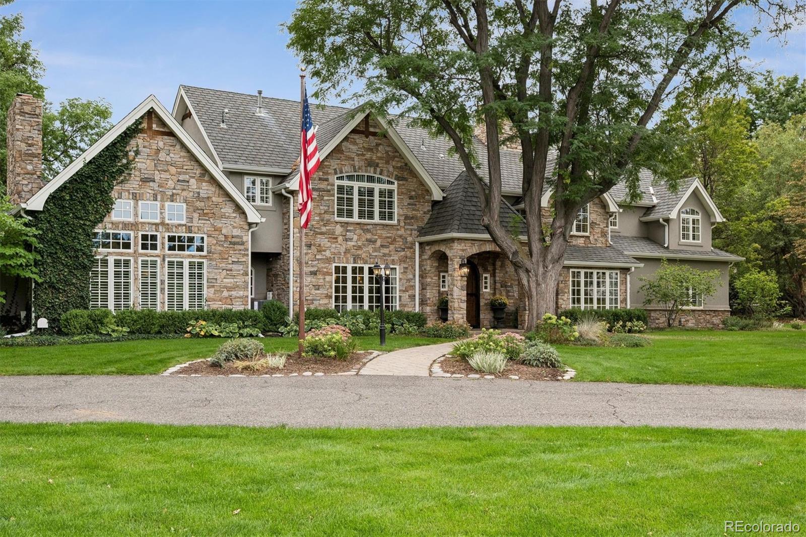 5 Viking Drive Cherry Hills Village Co Us 80113 90c8234a95addd5281cc5f96de9b6001