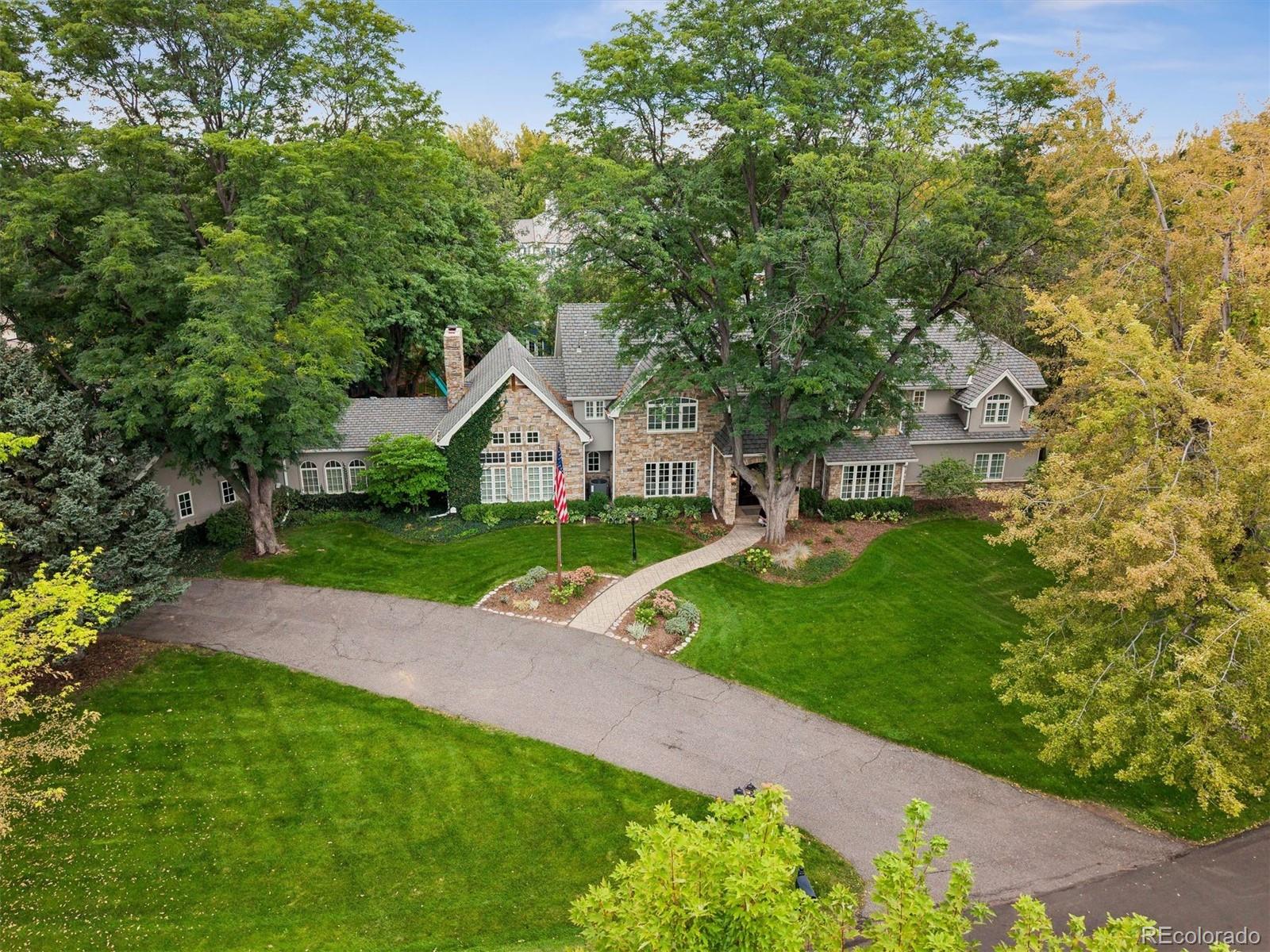 5 Viking Drive