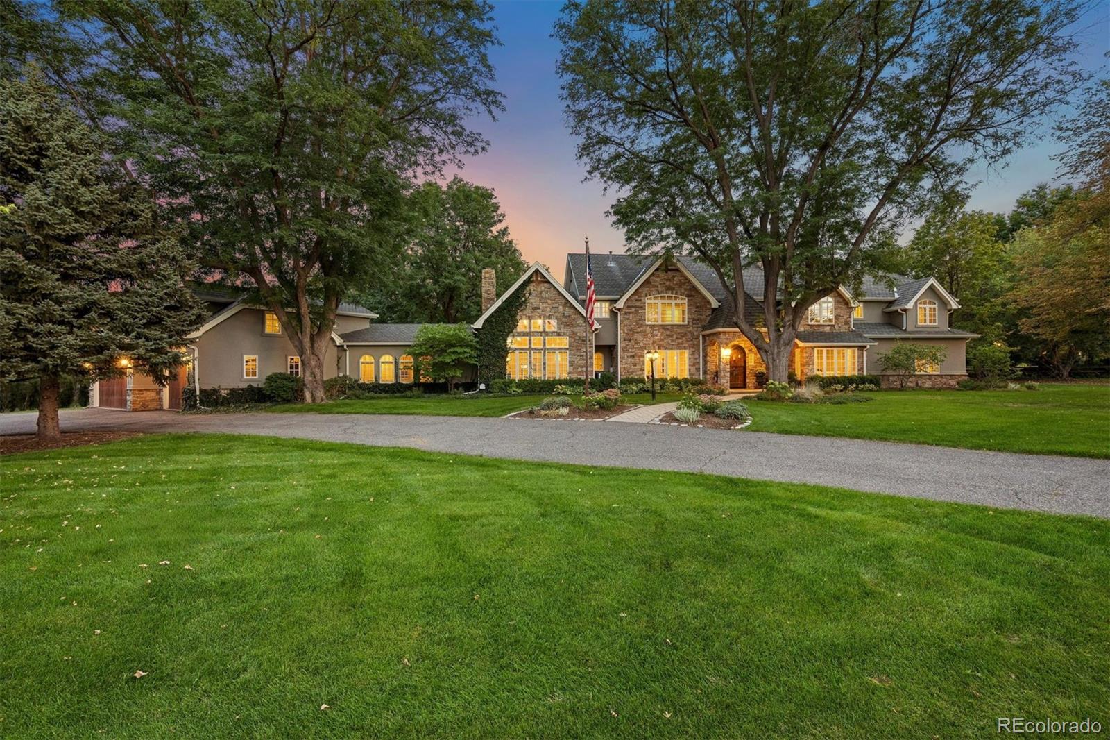 5 Viking Drive Cherry Hills Village Co Us 80113 90c8234a95addd5281cc5f96de9b6001