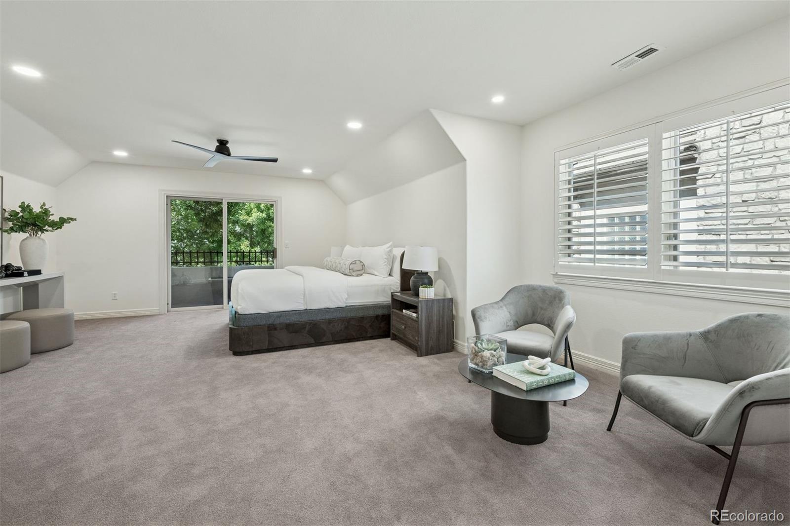 400 S Steele Street Unit: 61