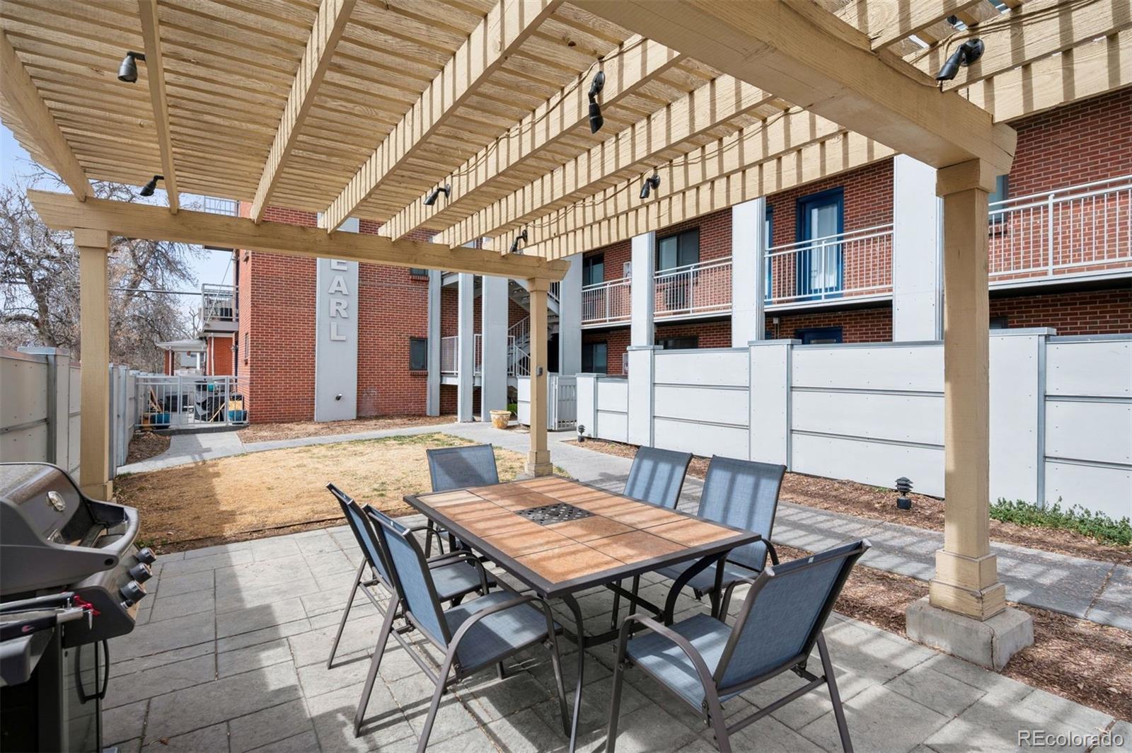 1 N Pearl Street Unit: 102