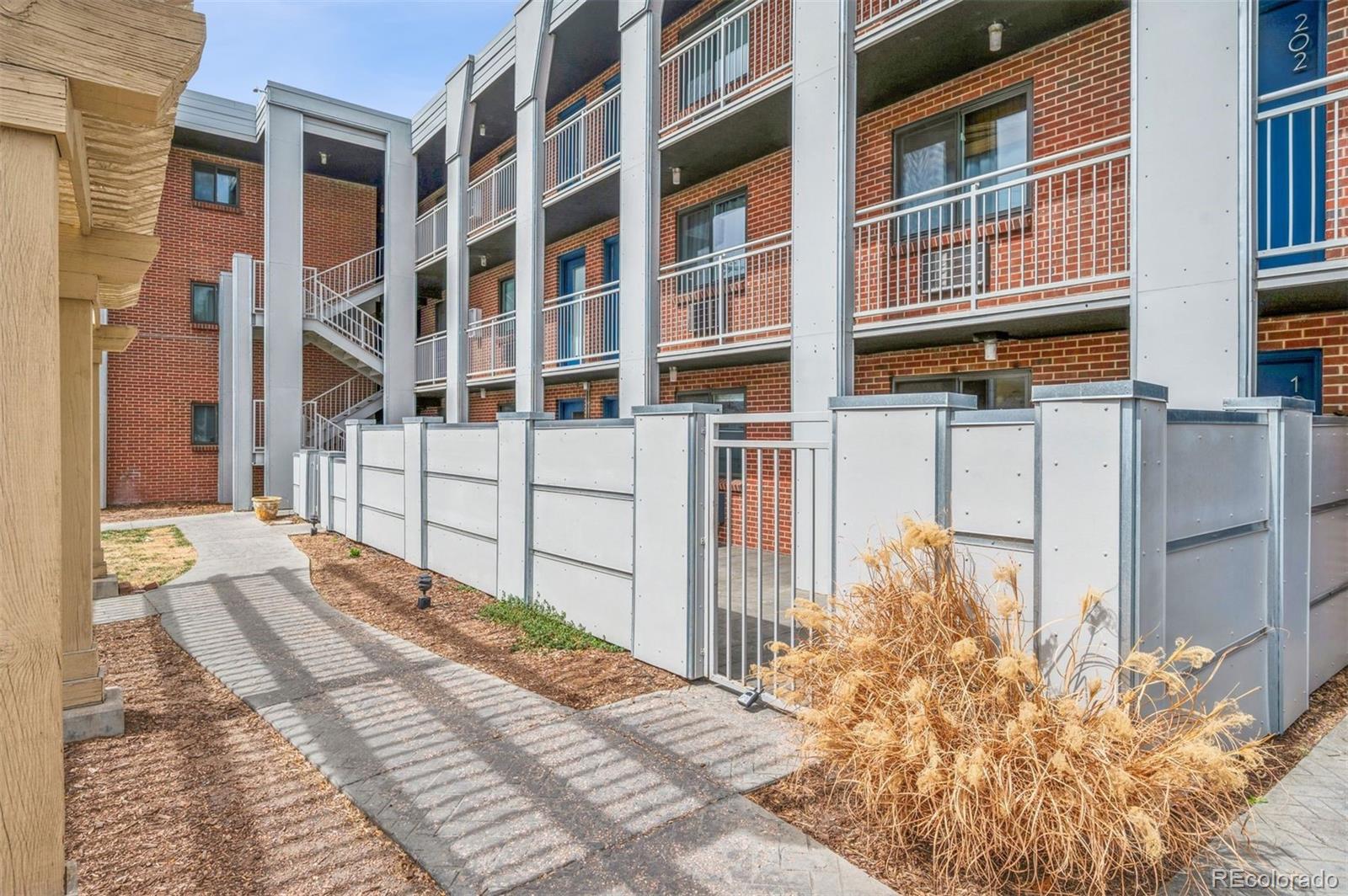 1 N Pearl Street Unit: 102