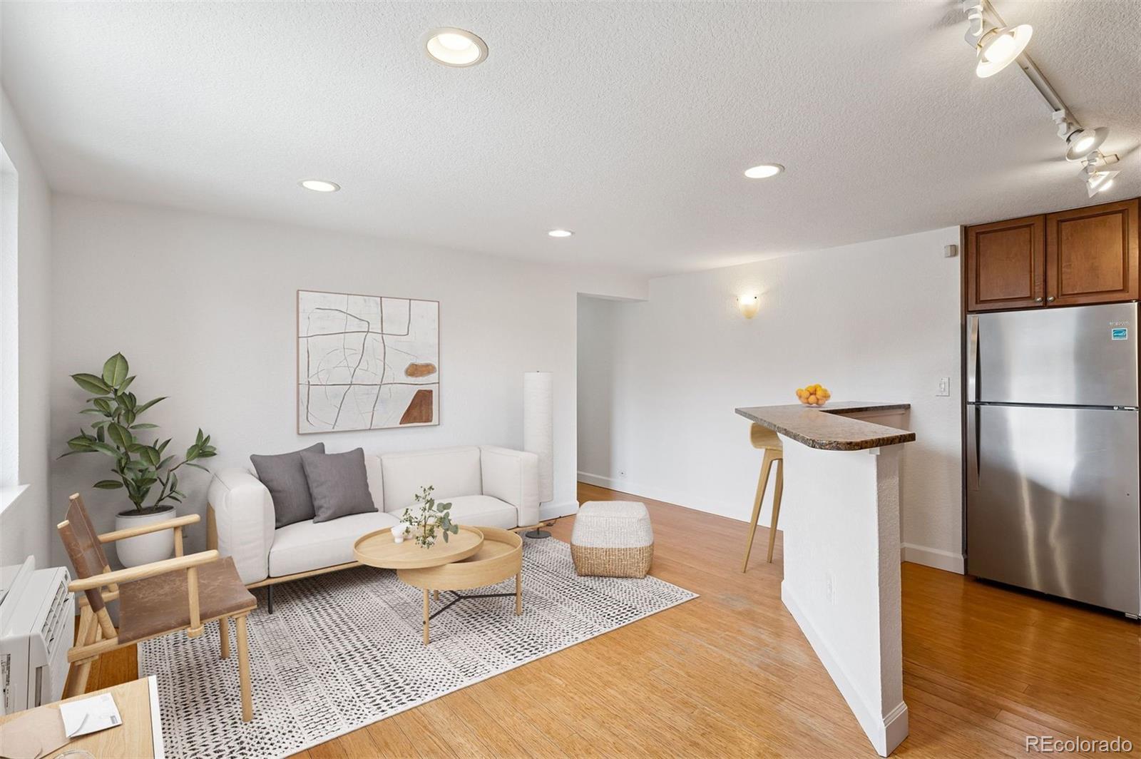 1 N Pearl Street Unit: 102