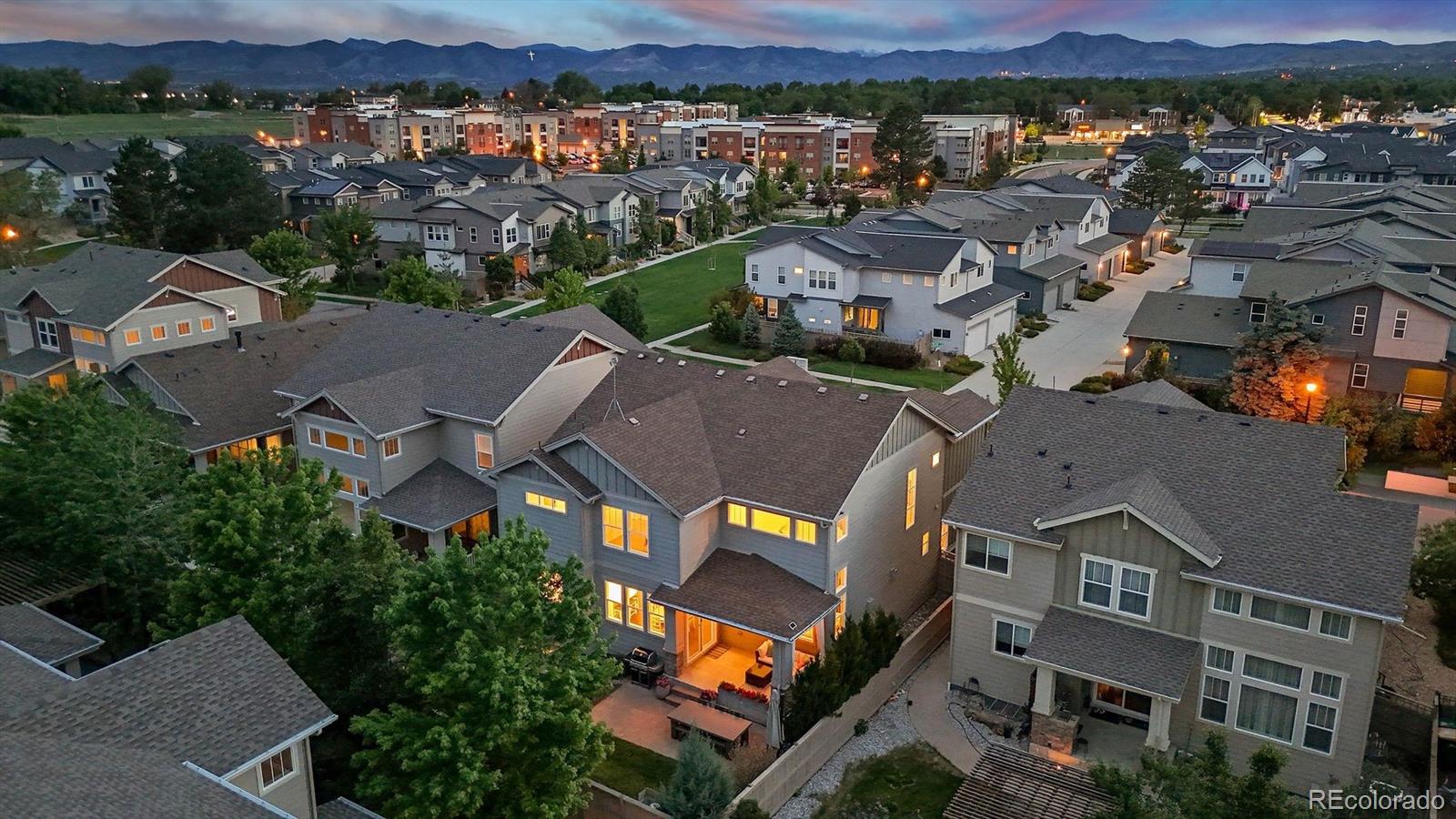 2118 S Teller Court
