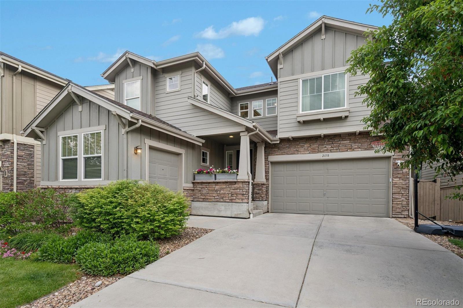 2118 S Teller Court
