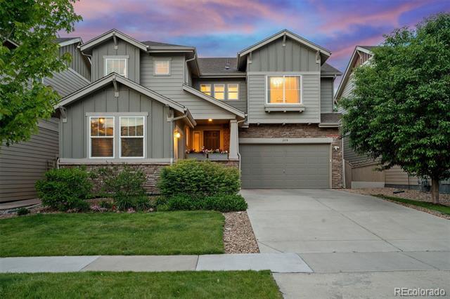 2118 S Teller Court
