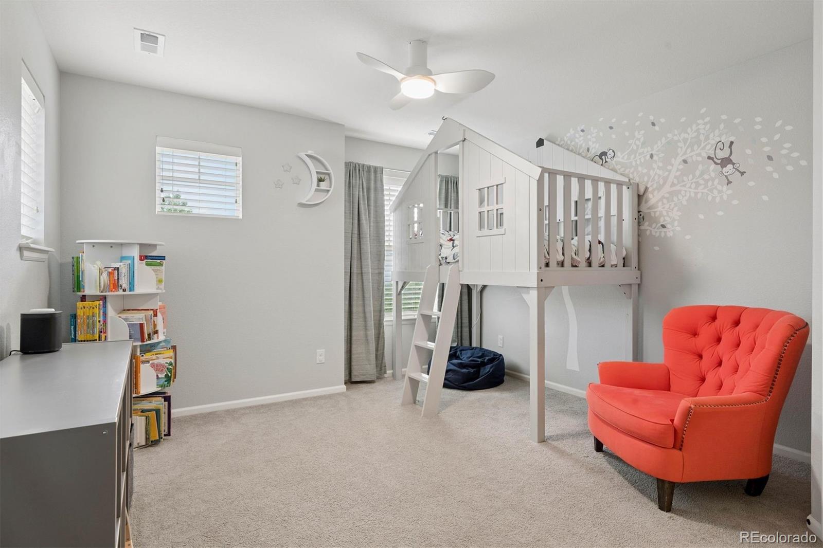 2118 S Teller Court