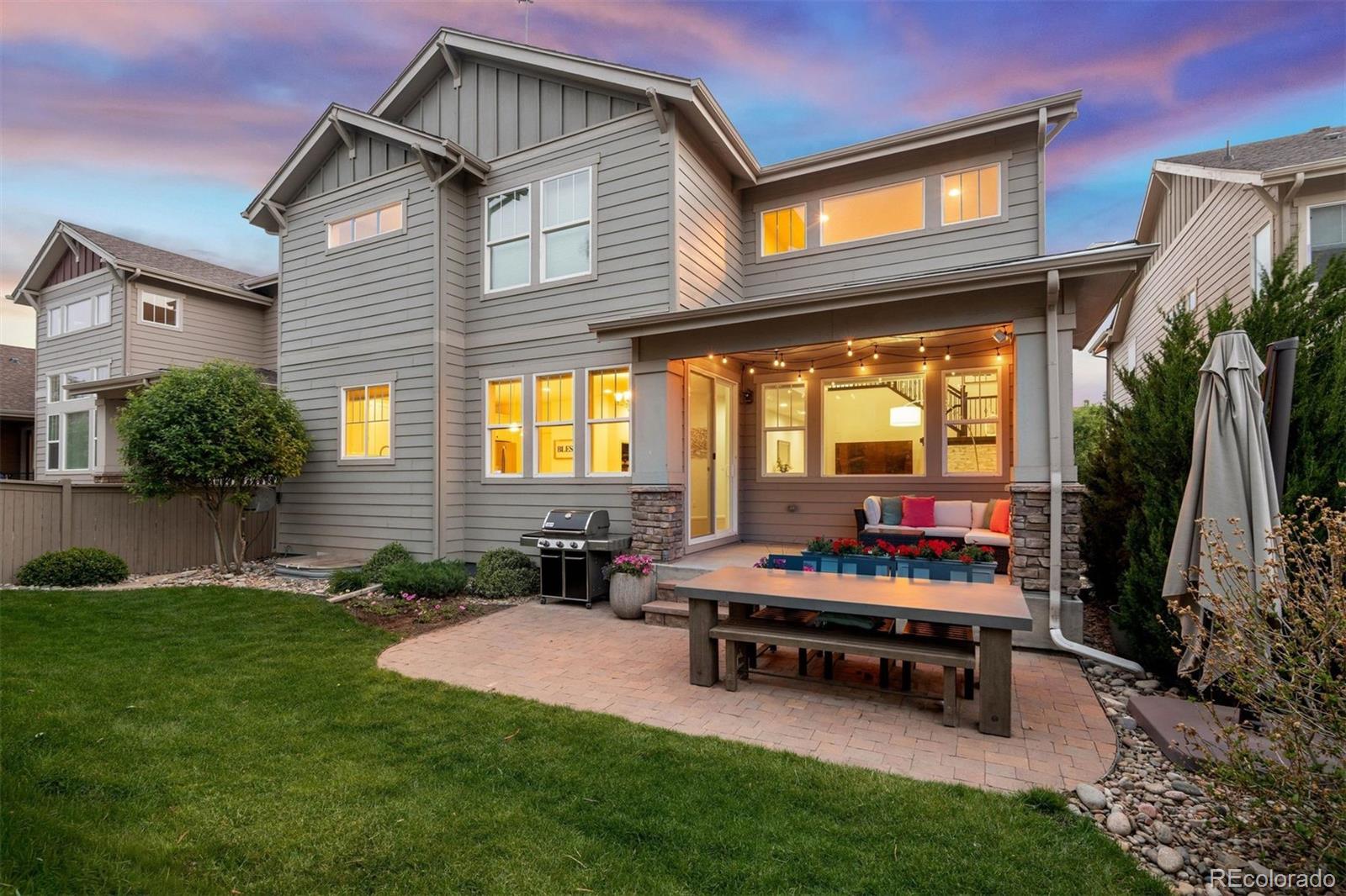 2118 S Teller Court