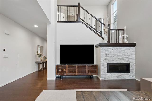 2118 S Teller Court