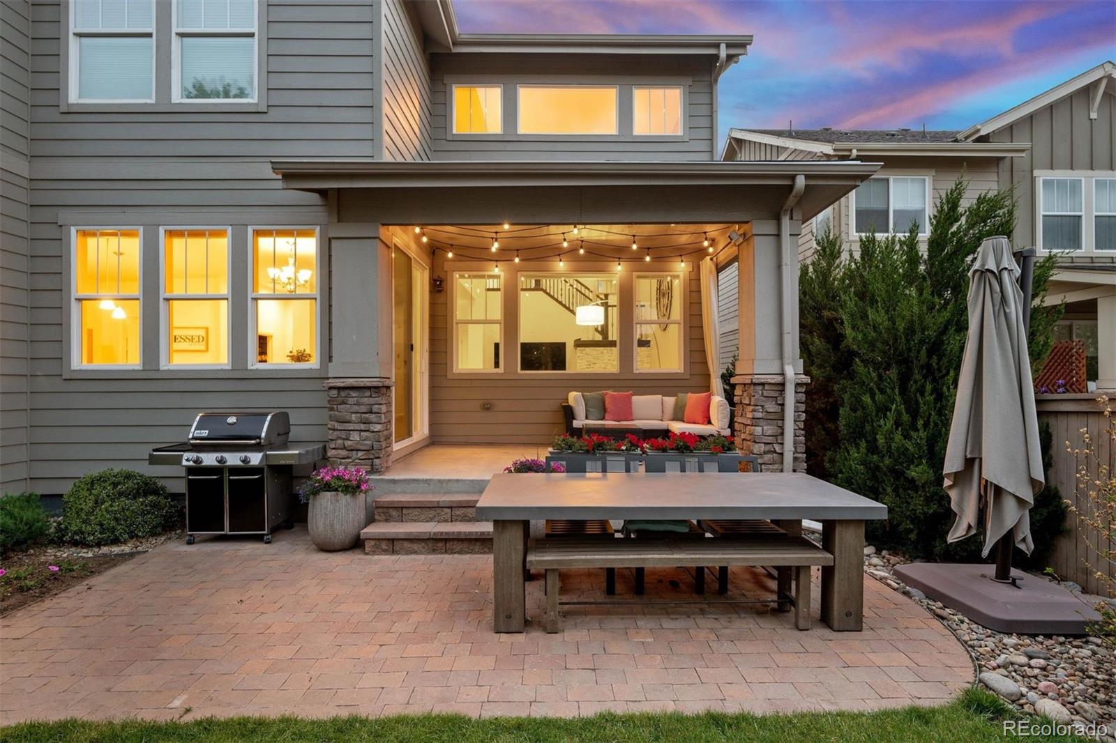 2118 S Teller Court