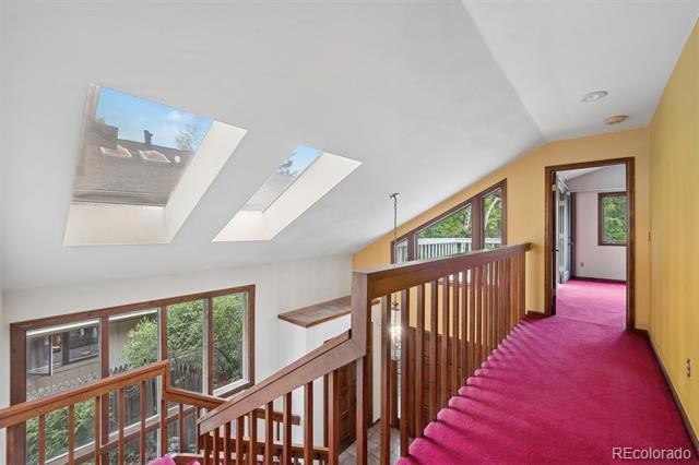 30 S Dexter Street