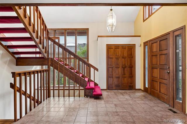 30 S Dexter Street