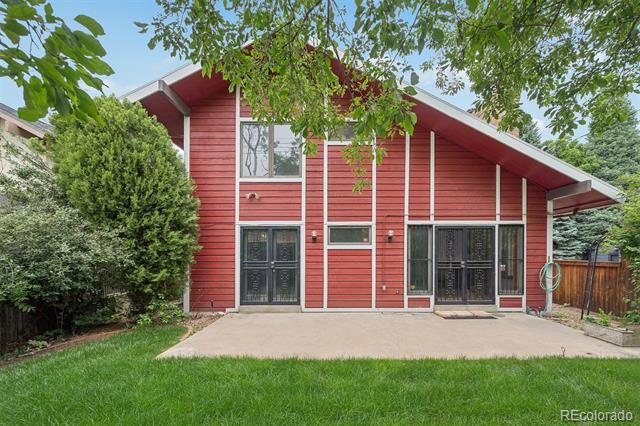 30 S Dexter Street