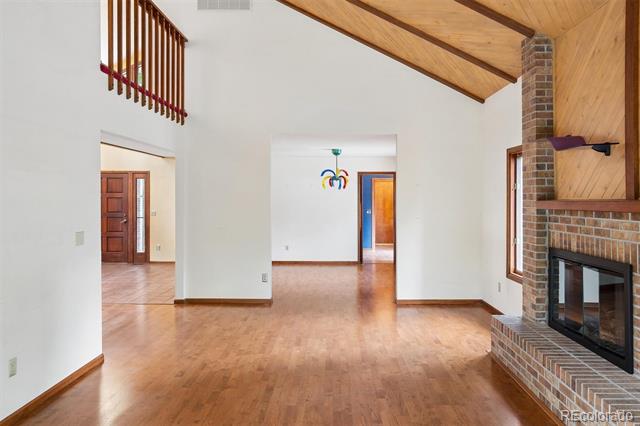 30 S Dexter Street