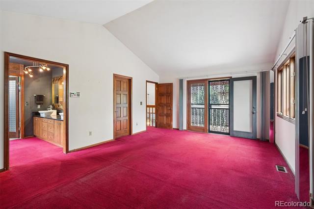 30 S Dexter Street