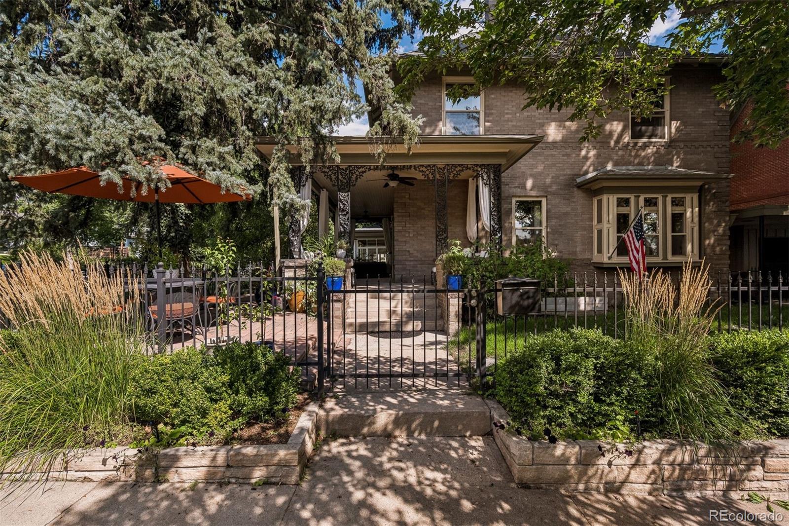 1000 E 7th Avenue