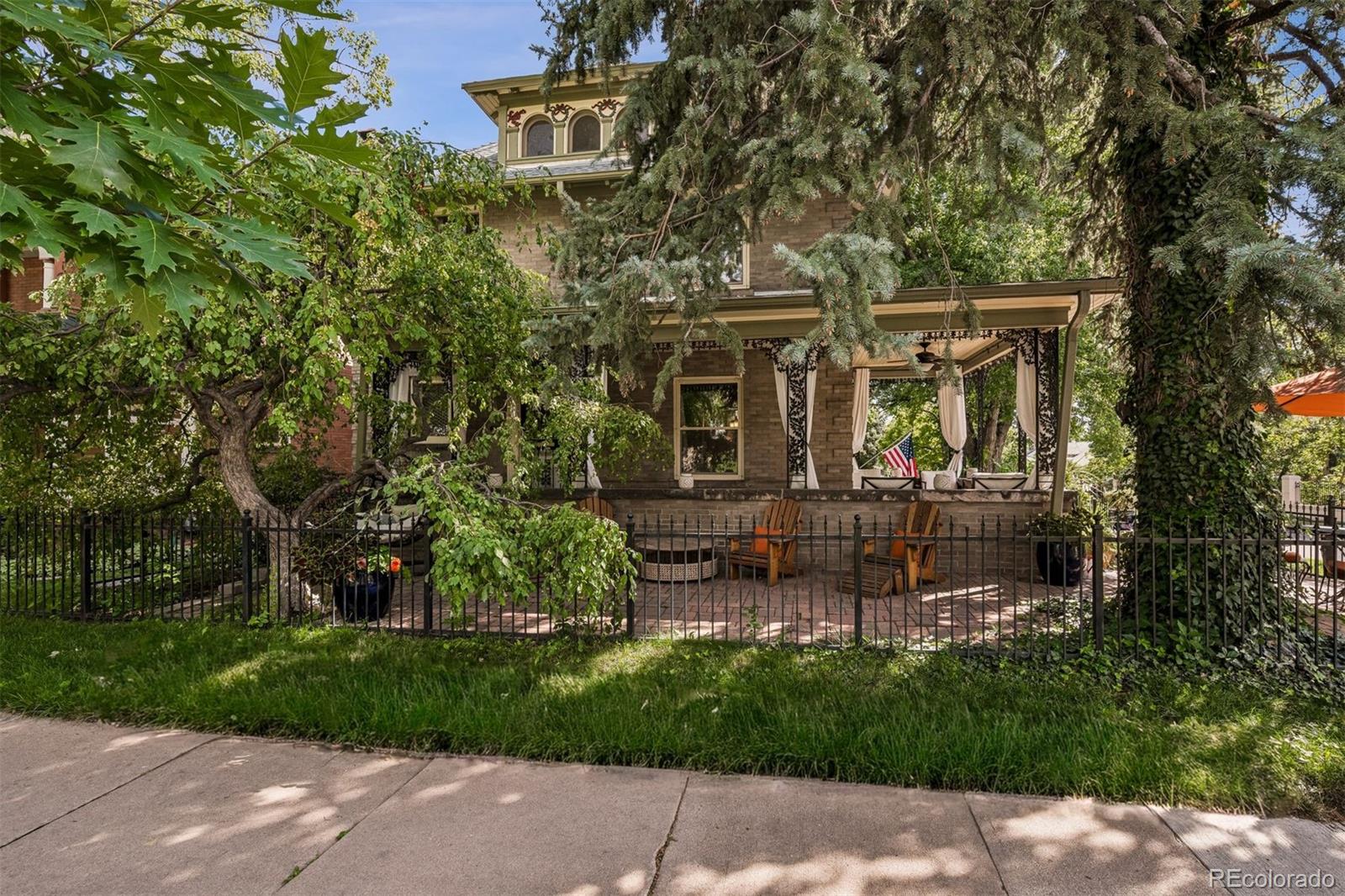 1000 E 7th Avenue