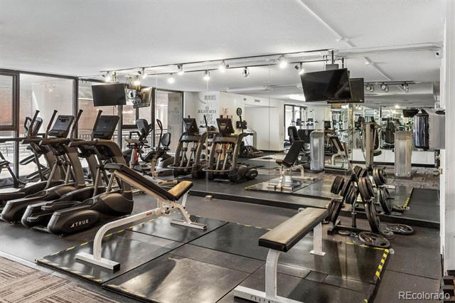 1020 15th Street Unit: 29A