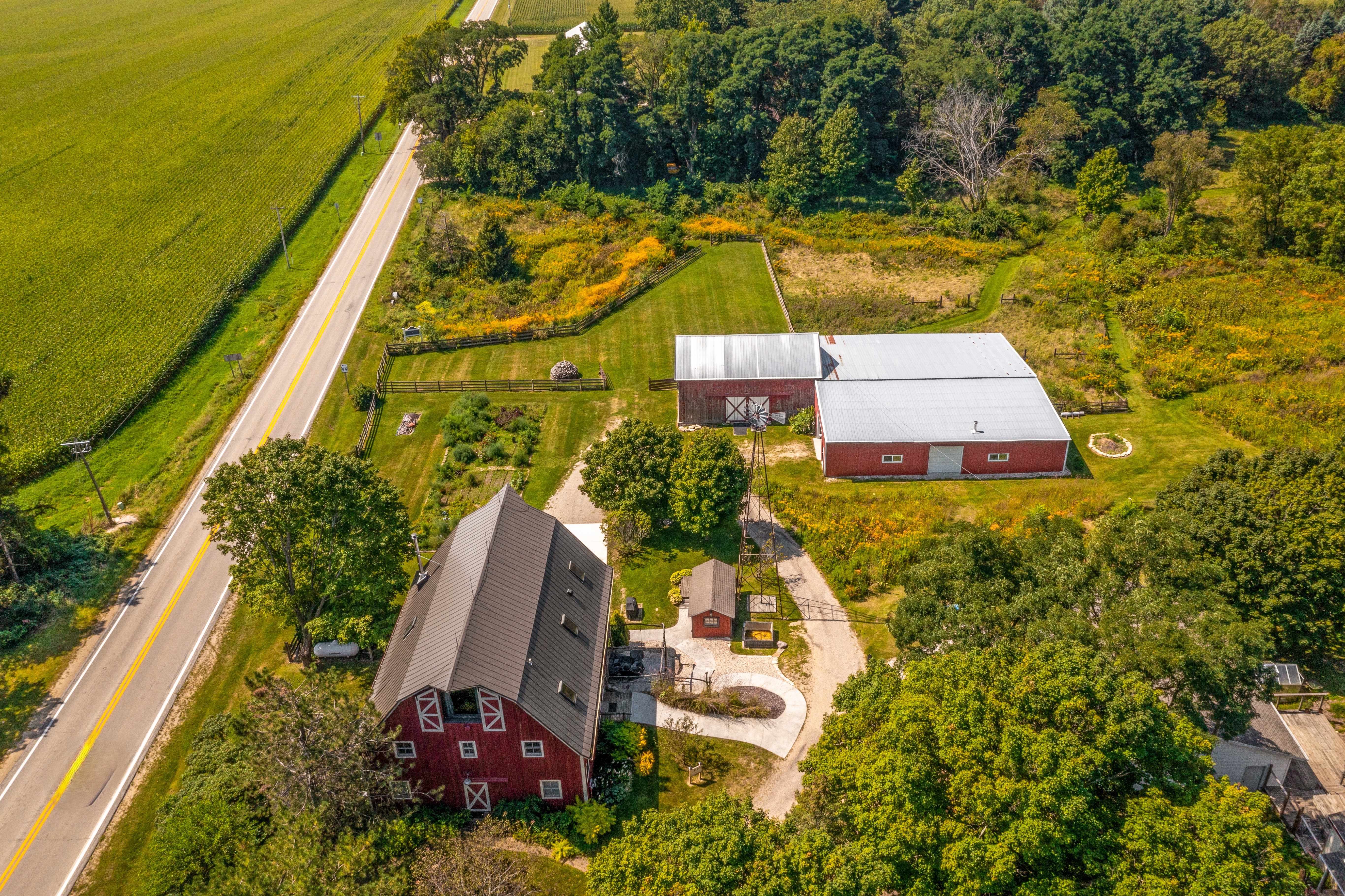 11201 N State Road 138 