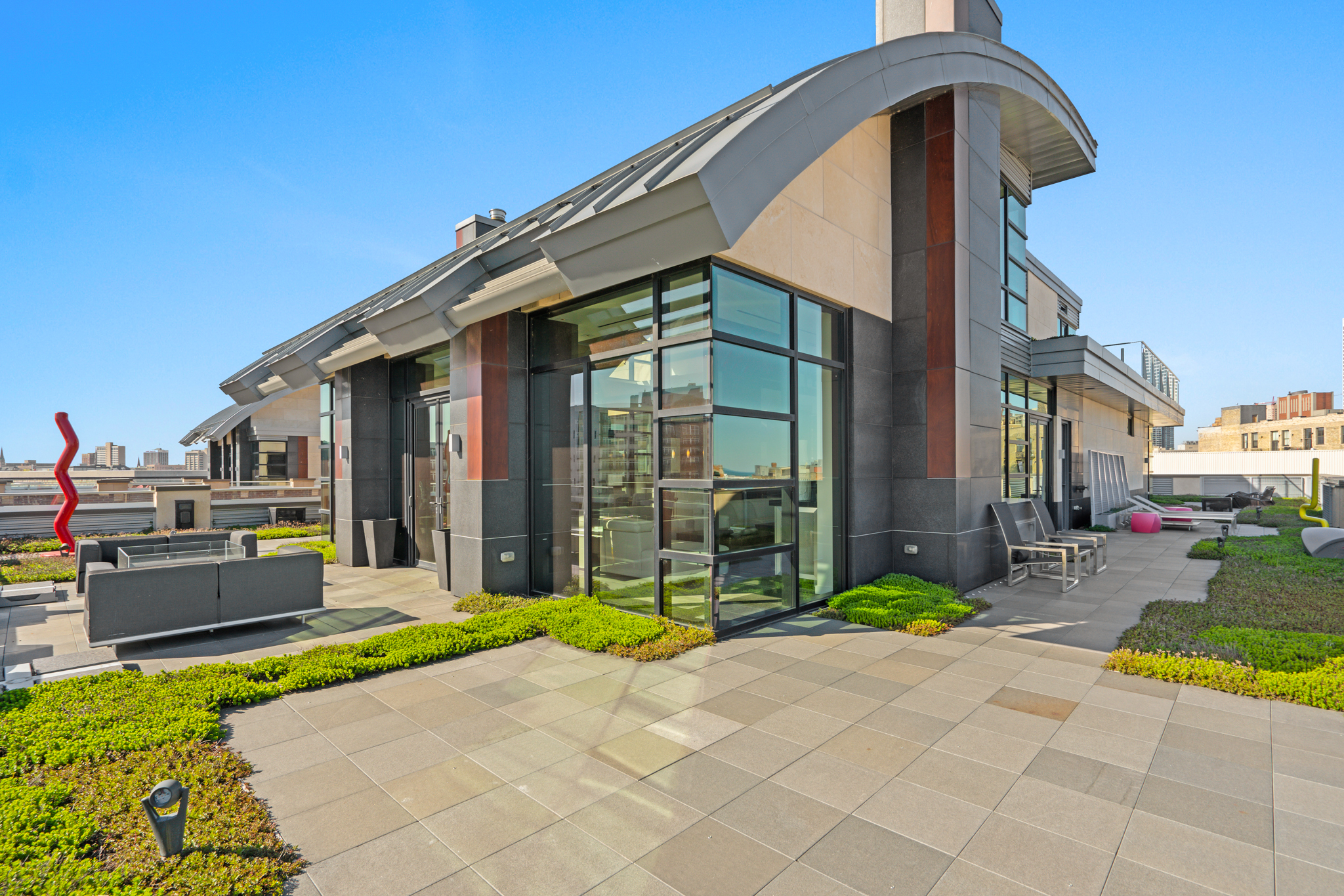 102 N. Water St. Unit 802