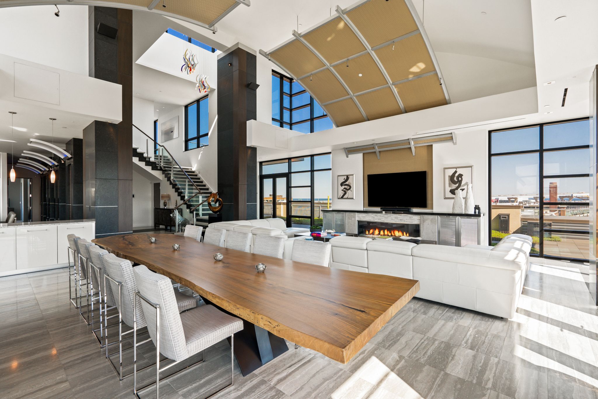 102 N. Water St. Unit 802