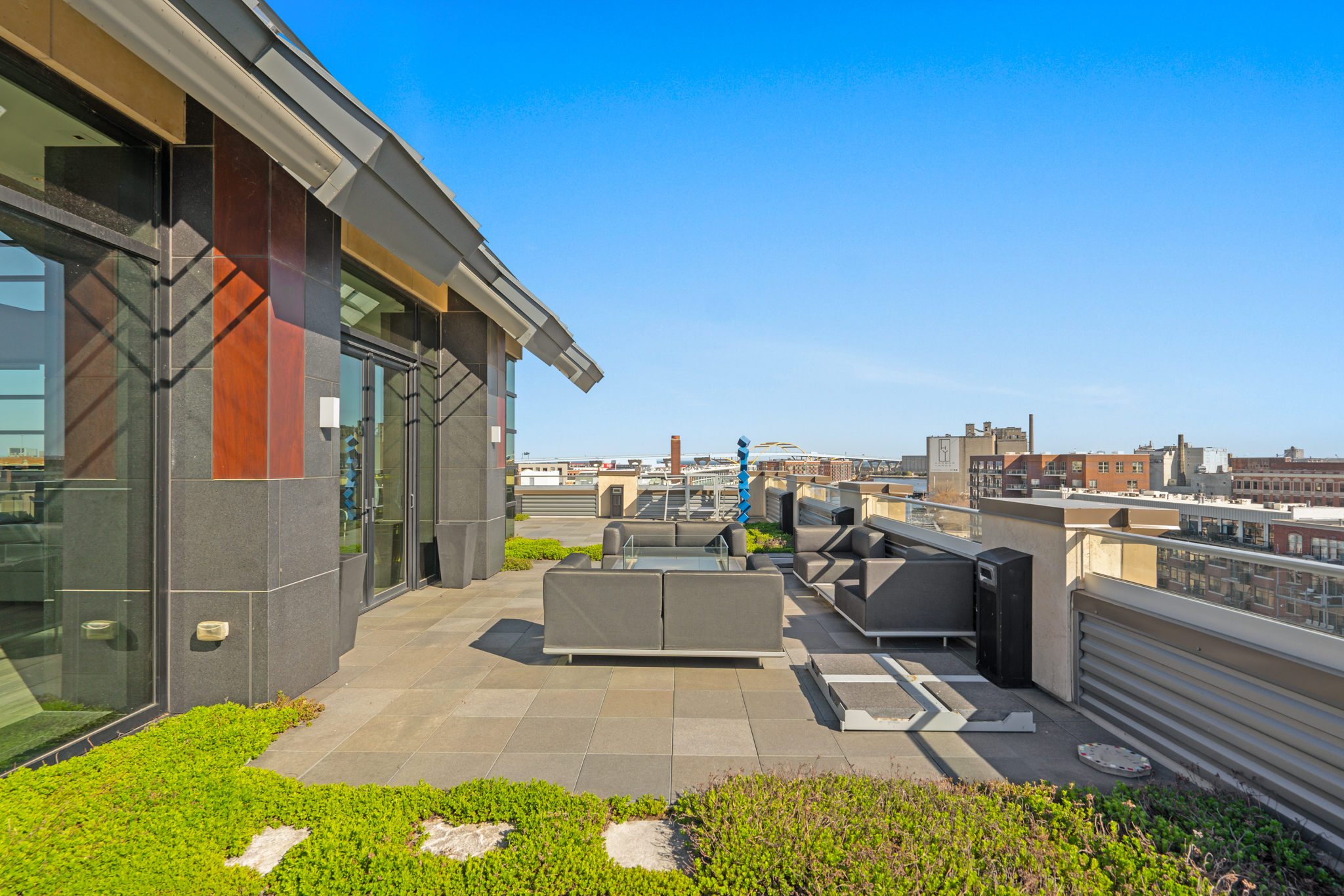 102 N. Water St. Unit 802