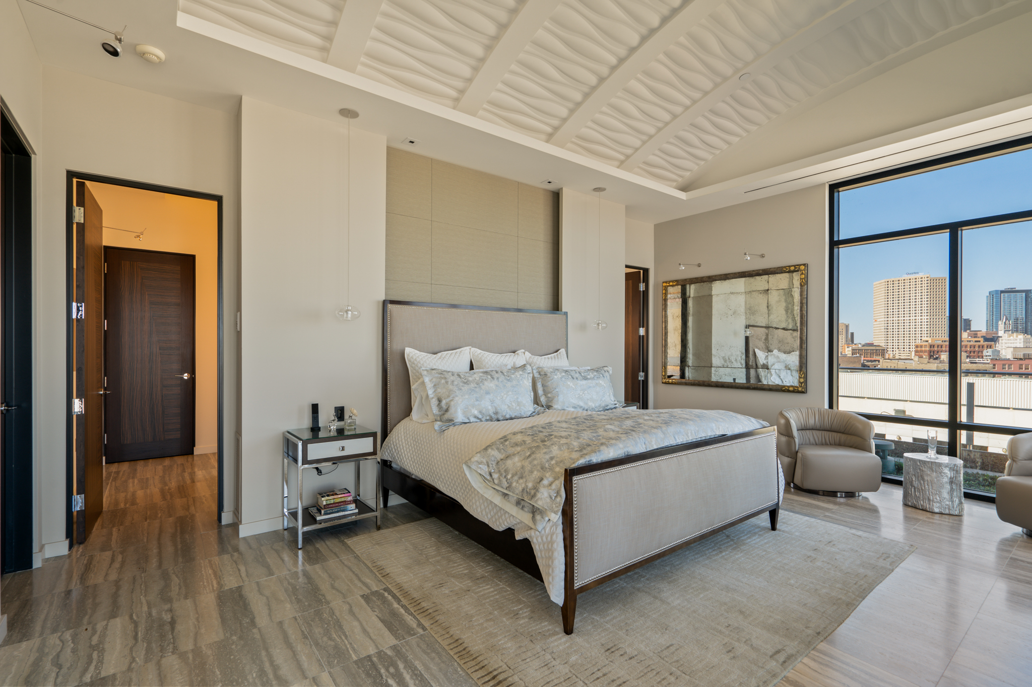 102 N. Water St. Unit 802