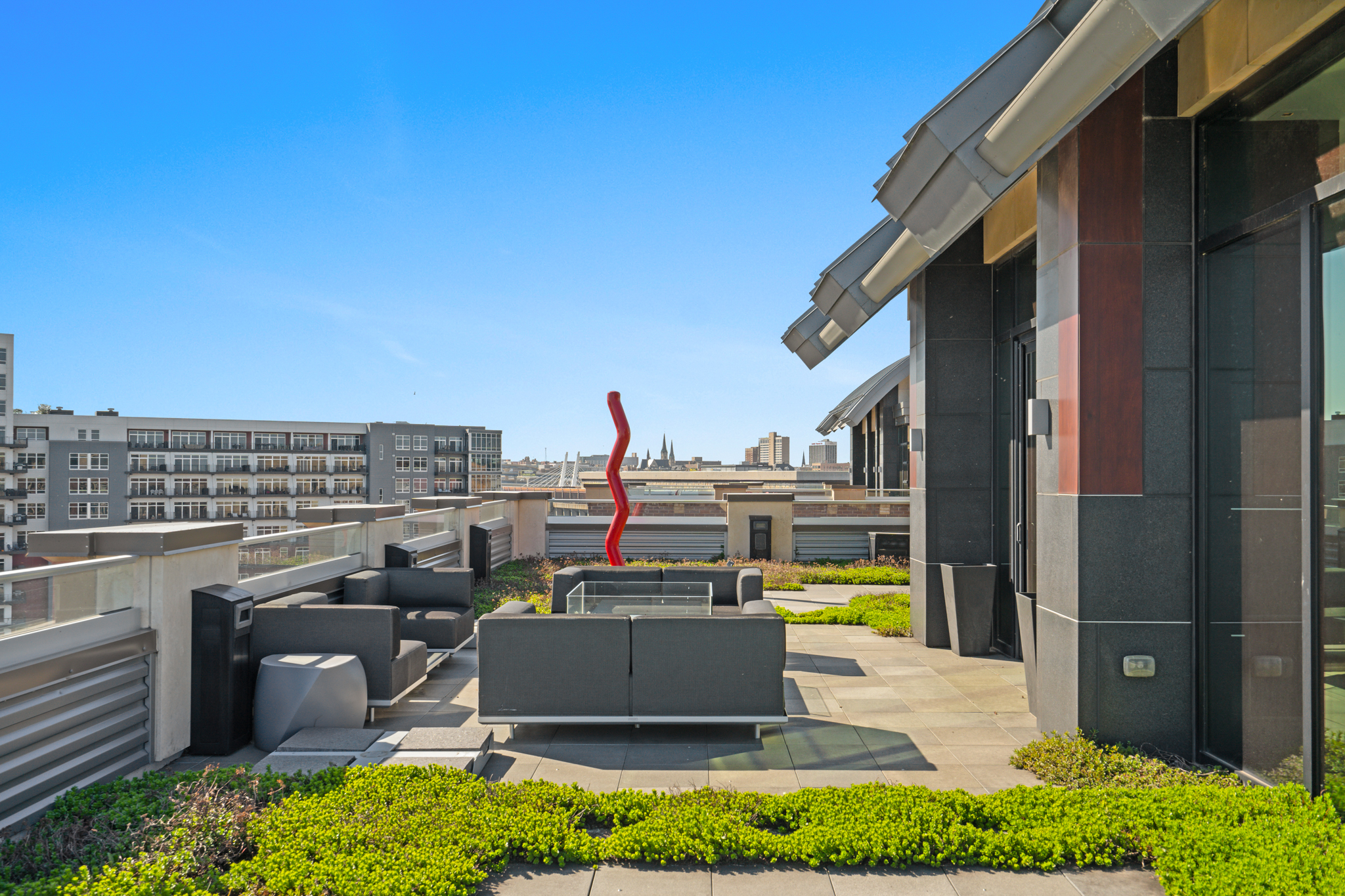 102 N. Water St. Unit 802