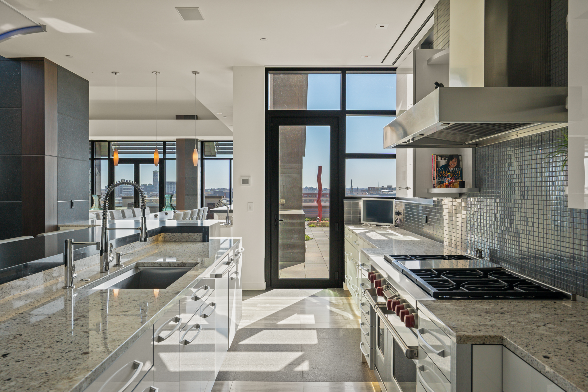 102 N. Water St. Unit 802