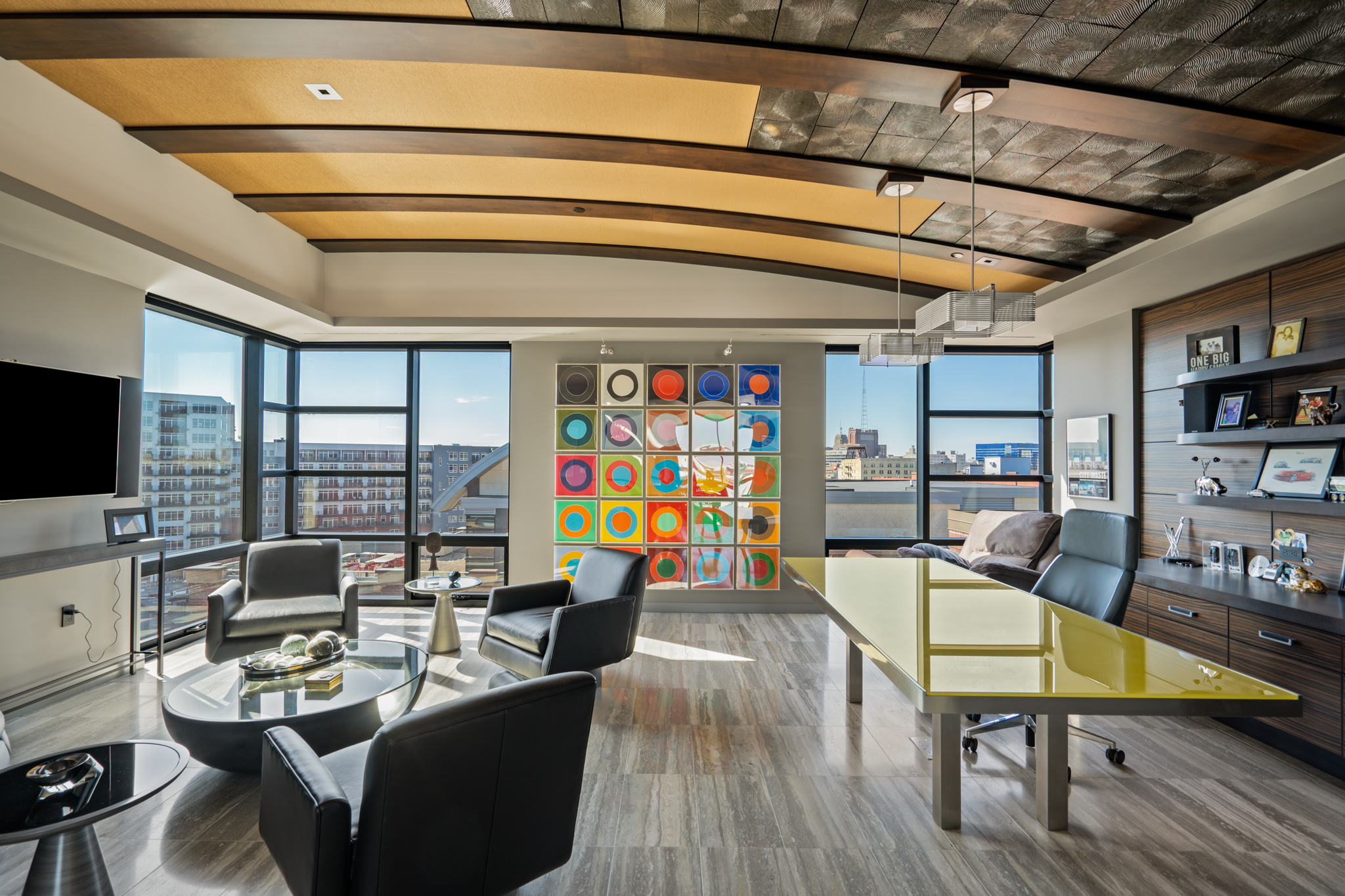 102 N. Water St. Unit 802