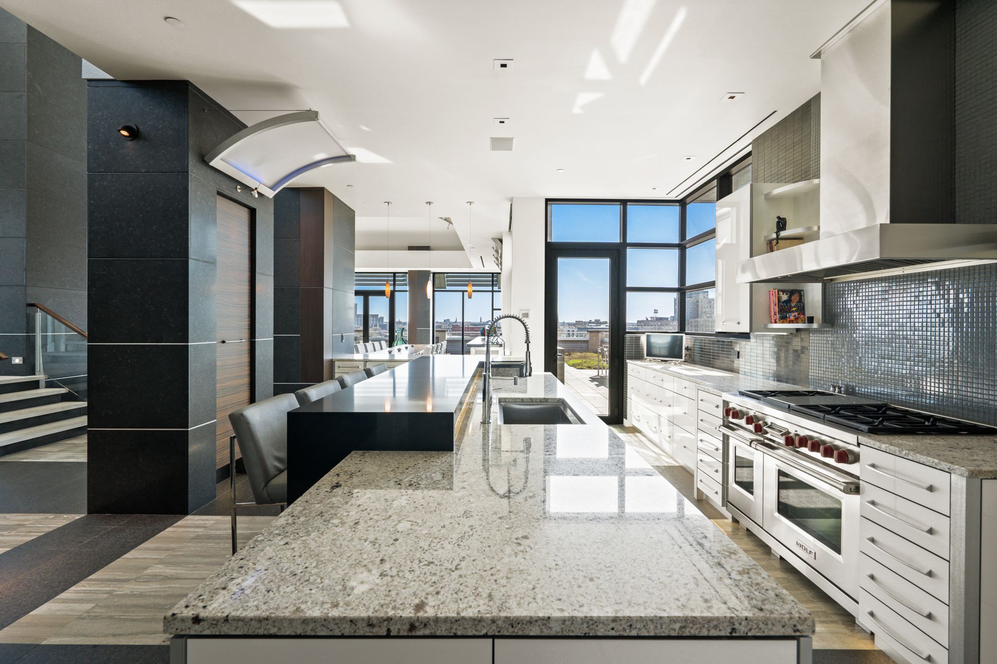 102 N. Water St. Unit 802