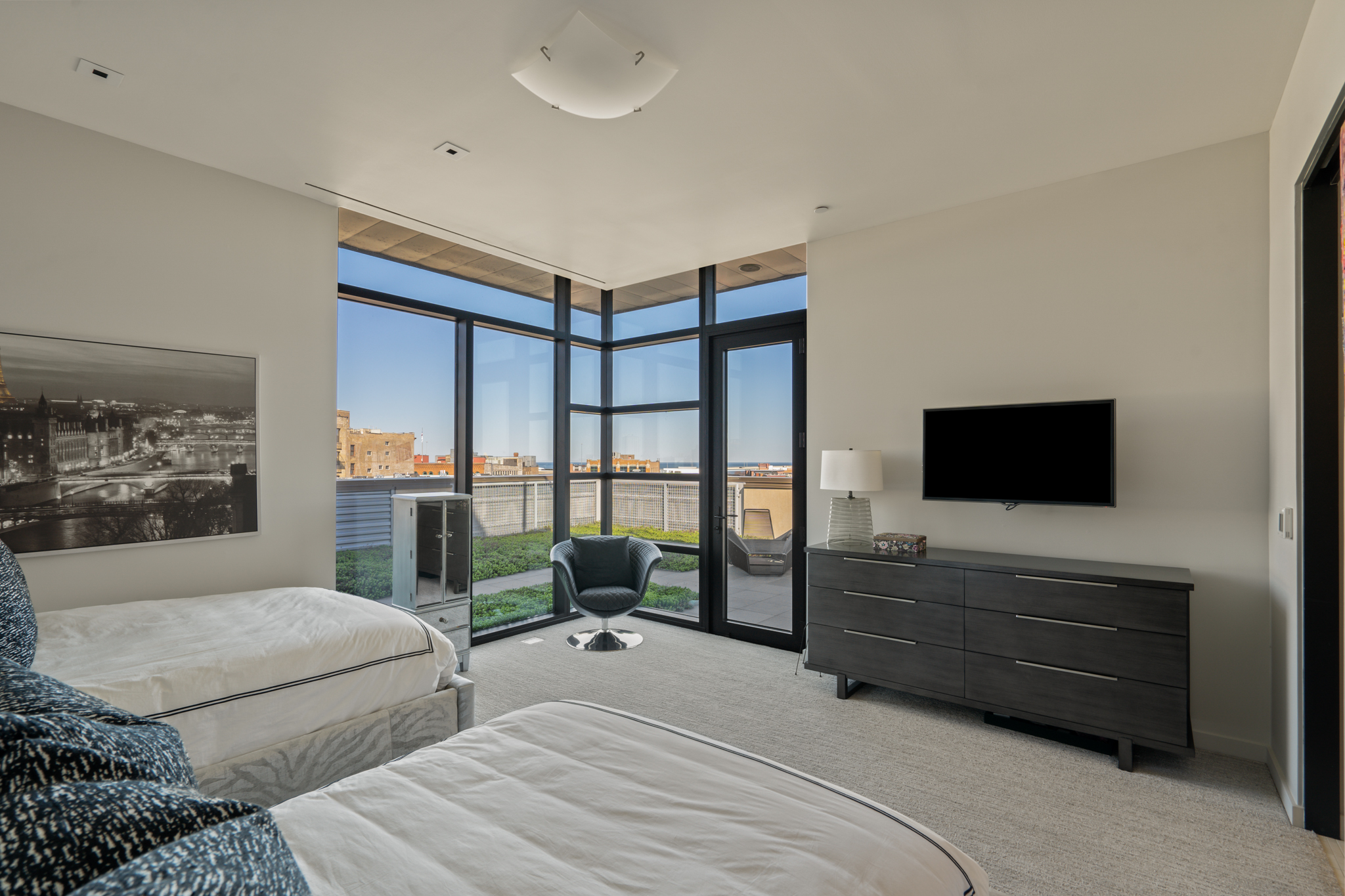 102 N. Water St. Unit 802