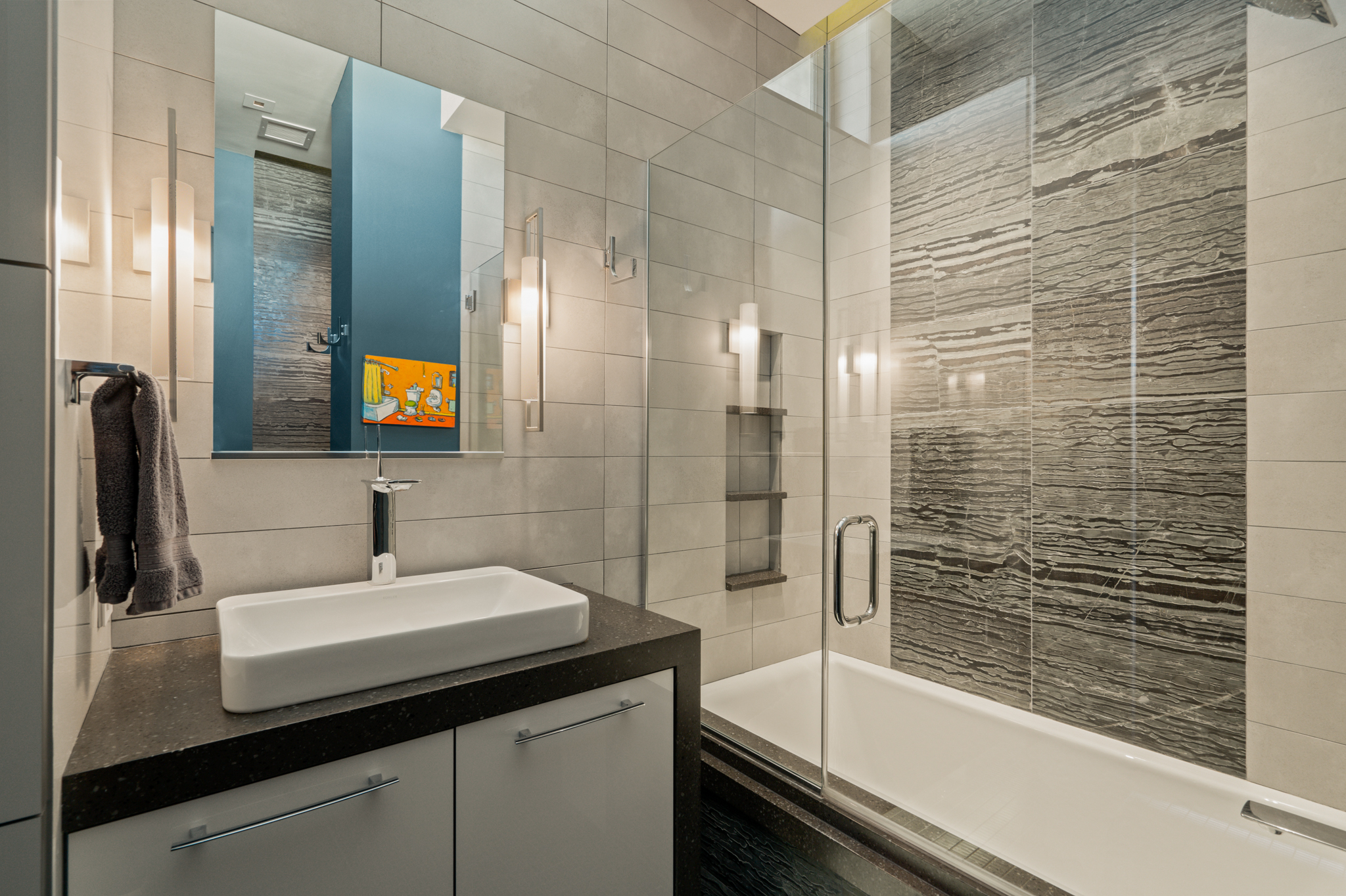 102 N. Water St. Unit 802