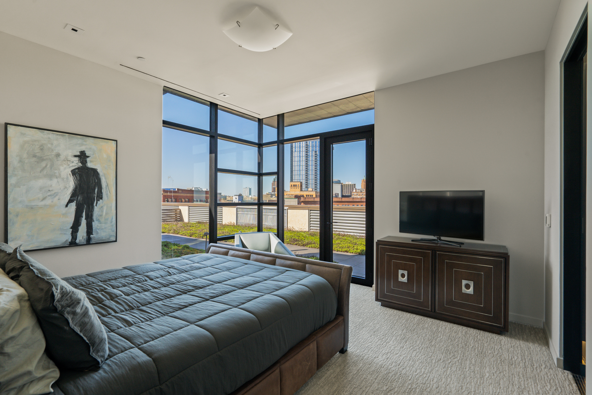 102 N. Water St. Unit 802