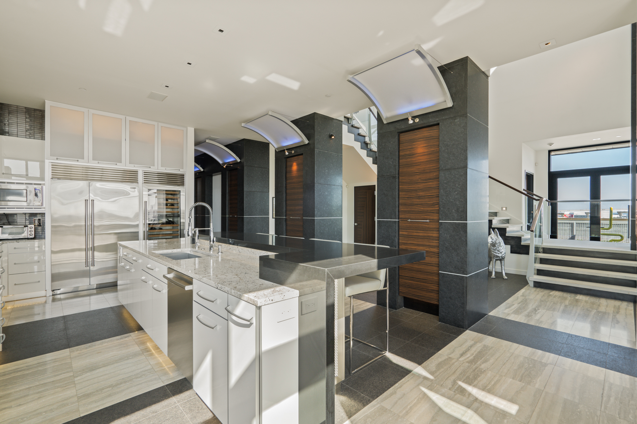 102 N. Water St. Unit 802