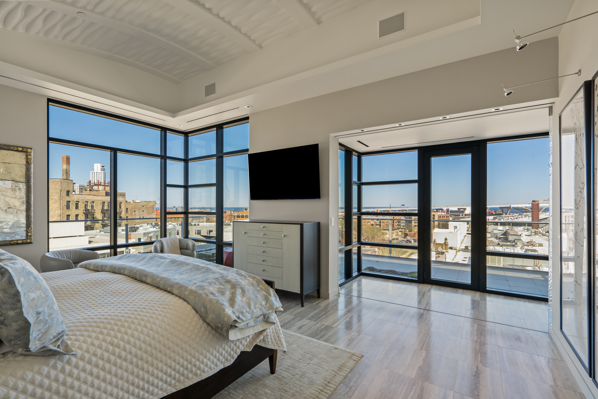 102 N. Water St. Unit 802