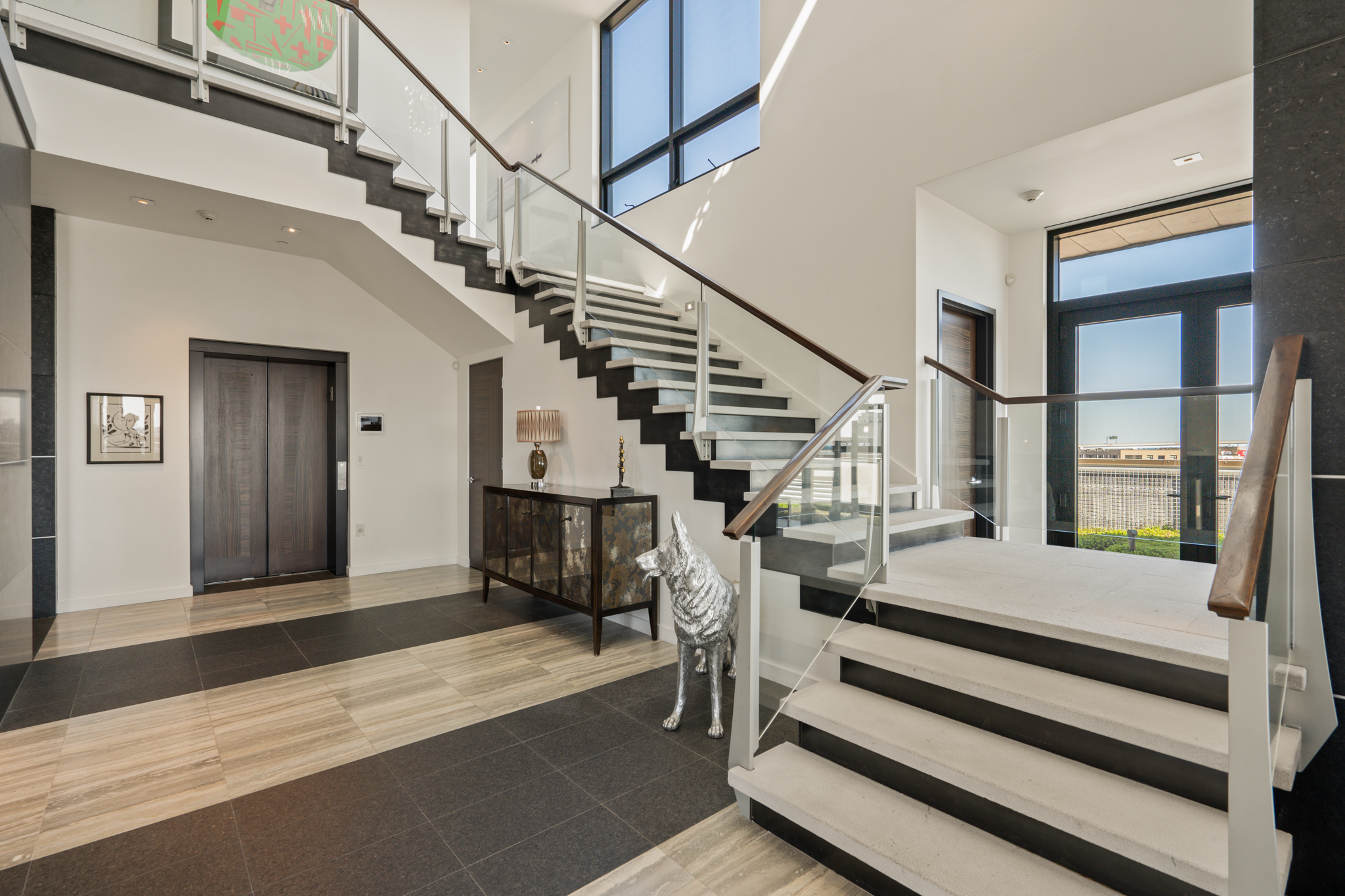 102 N. Water St. Unit 802