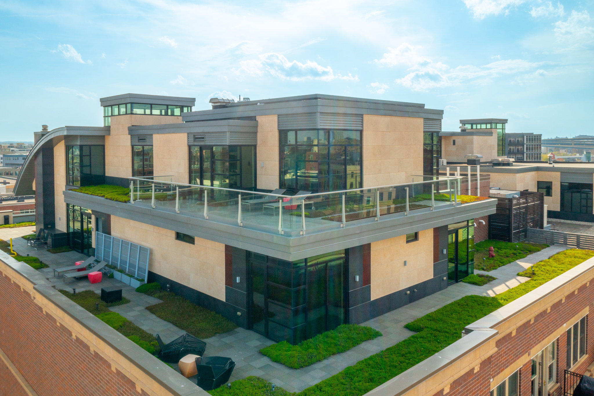 102 N. Water St. Unit 802