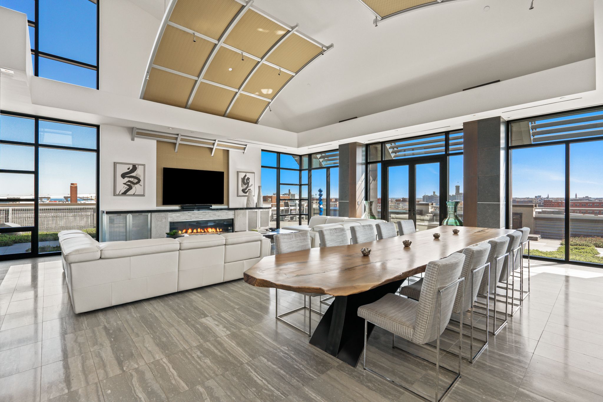 102 N. Water St. Unit 802