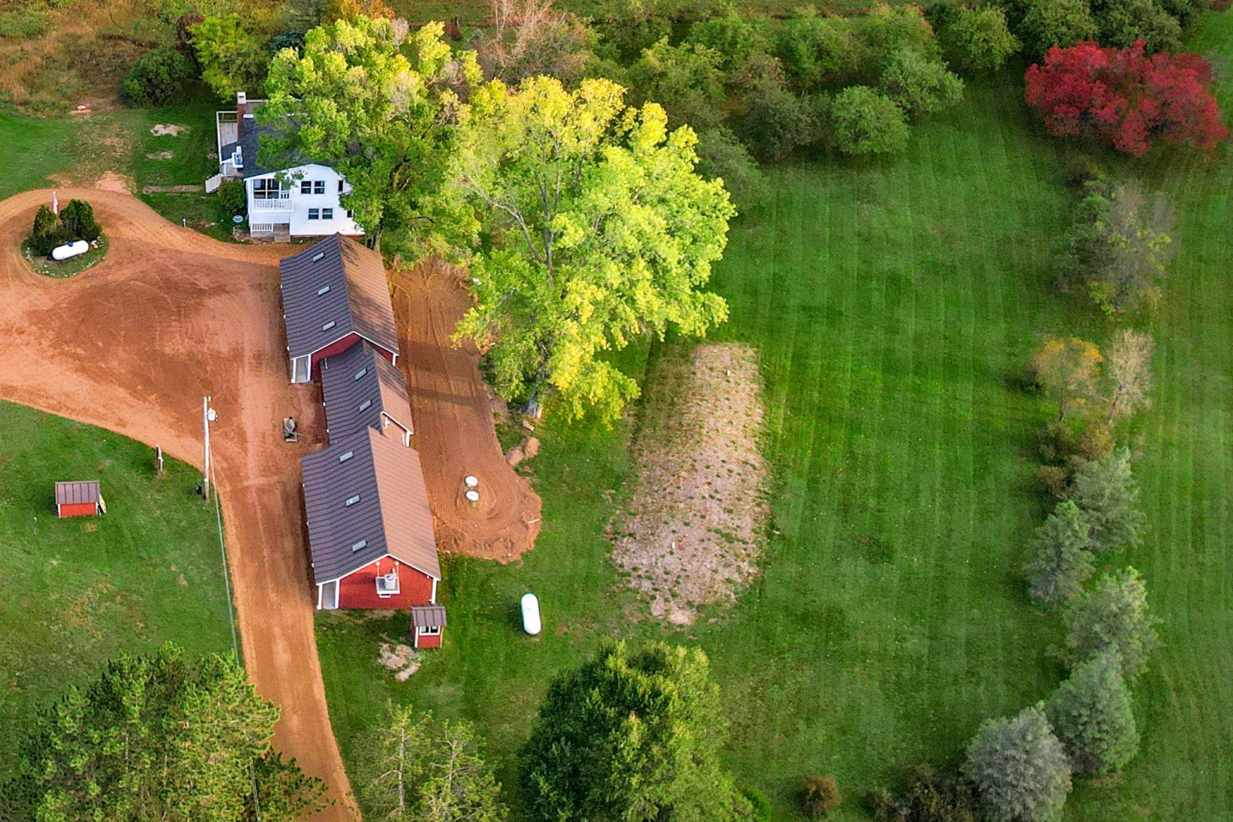 1404 Stoney Brook Rd W 