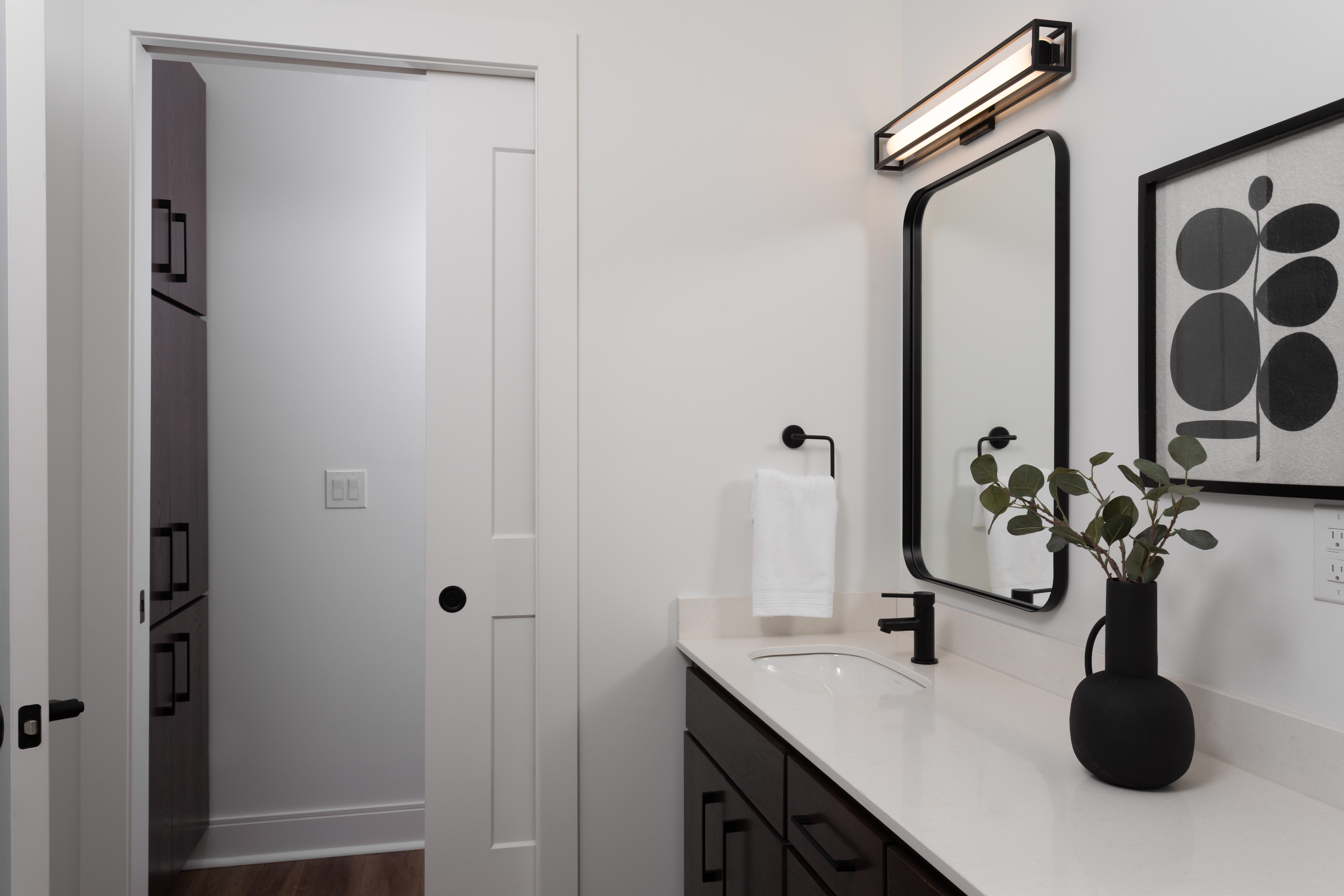 600 E. Henry Clay St. Unit C1